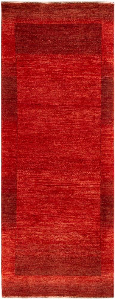 Dywan perski Persja Gabbeh Loribaft Atash 194x71 194x71, Dywan perski Ręcznie tkane