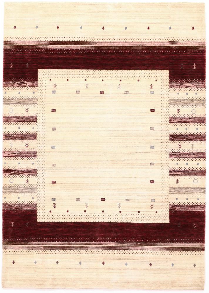 Indo rug Loom Gabbeh Lori 239x171 239x171, Persian Rug Loom knotted