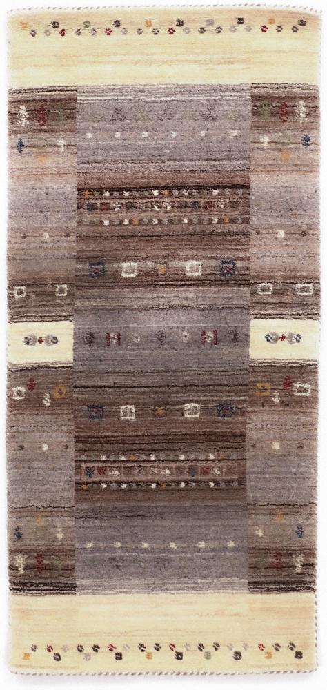 Indo rug Loom Gabbeh Lori 141x64 141x64, Persian Rug Loom knotted