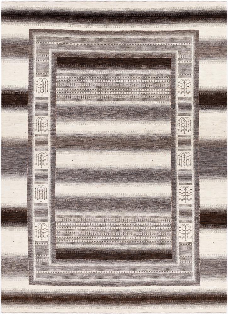 Perzisch tapijt Perzisch Gabbeh Loribaft Essence 339x249 339x249, Perzisch tapijt Handgeknoopt