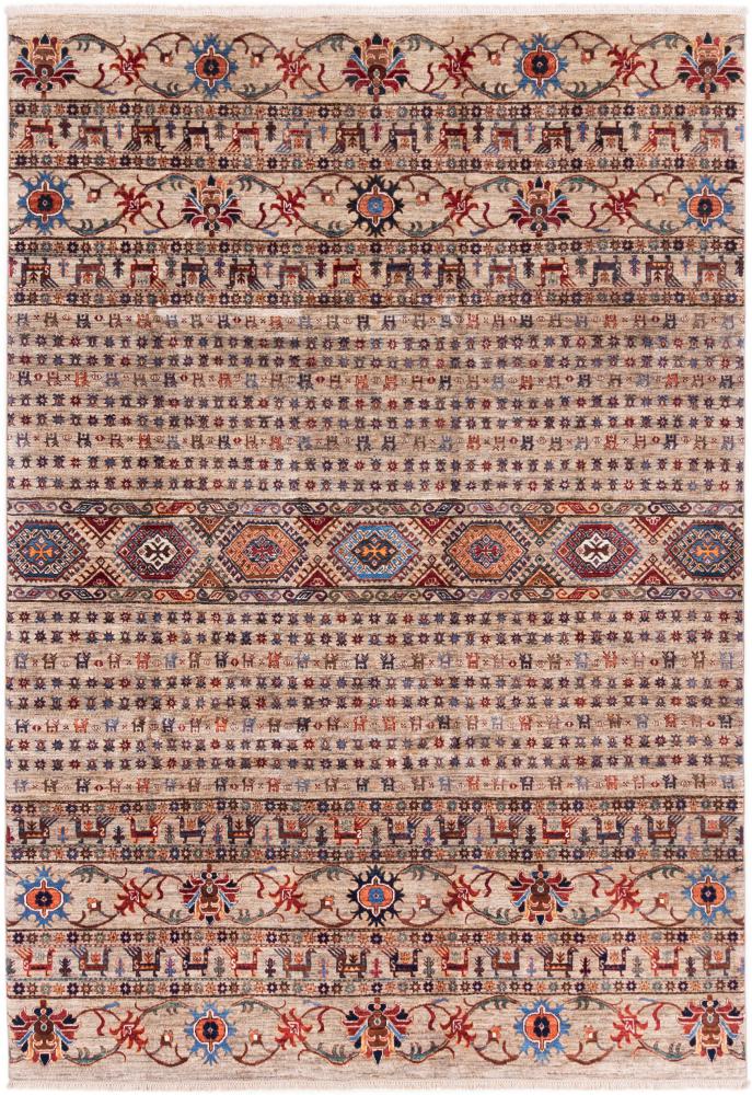 Covor pakistanez Ziegler Farahan 301x206 301x206, Covor persan Înnodat manual