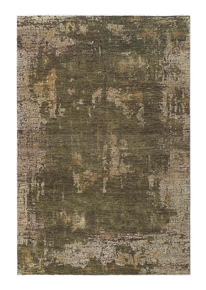 Tapete paquistanês Mahra 308x201 308x201, Tapete persa Atado à mão