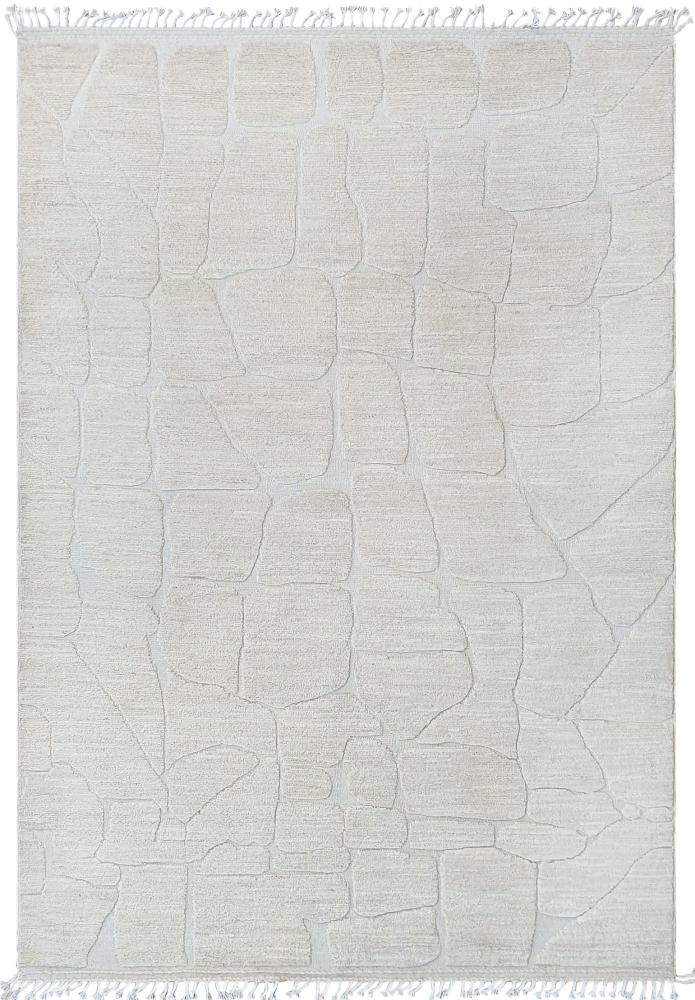 Tapis pakistanais Berber Maroccan Style 299x208 299x208, Tapis persan Noué à la main