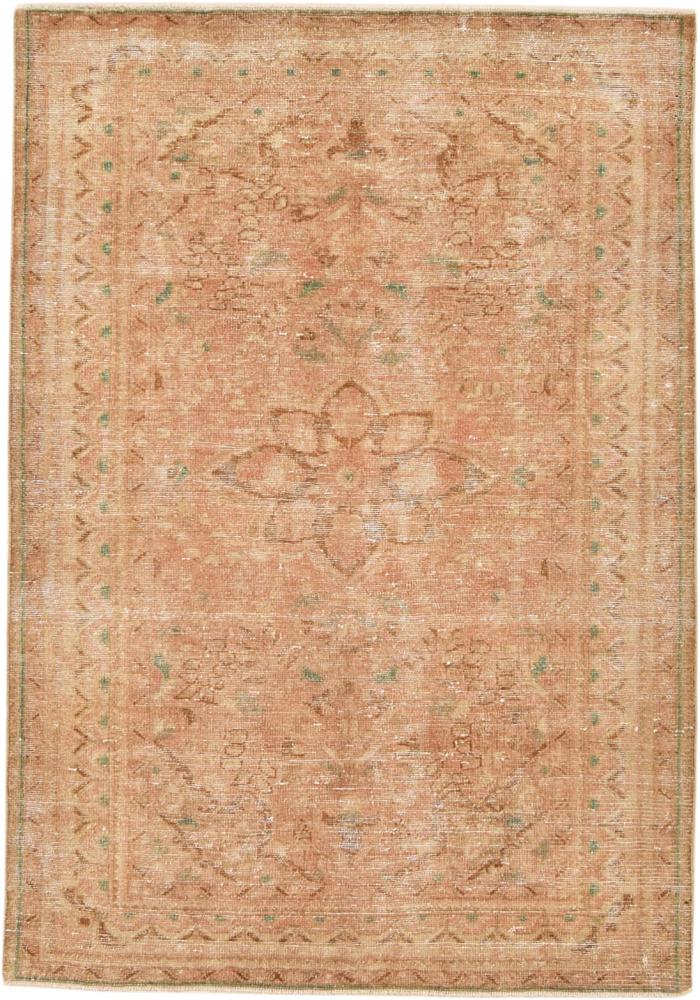 Dywan perski Vintage 154x109 154x109, Dywan perski Ręcznie tkane