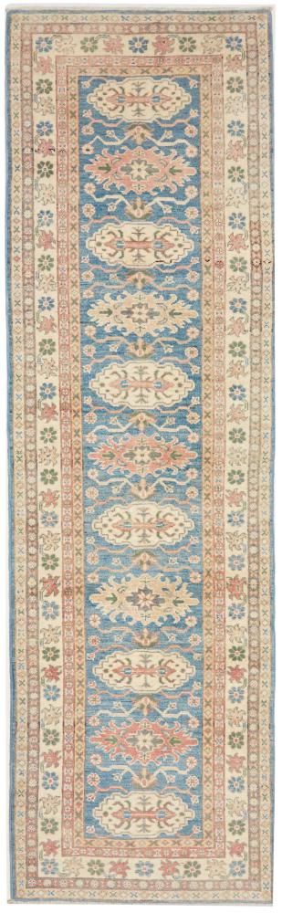 Pakistani rug Kazak 290x82 290x82, Persian Rug Knotted by hand