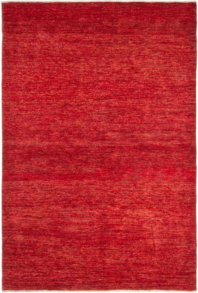 Pakistani rug Mahra 201x136 201x136, Persian Rug Knotted by hand