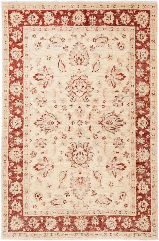 Pakistanilainen matto Ziegler 181x123 181x123, Persialainen matto Solmittu käsin
