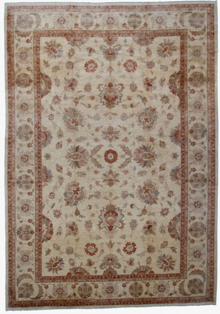 Pakistani rug Ziegler Farahan 541x381 541x381, Persian Rug Knotted by hand