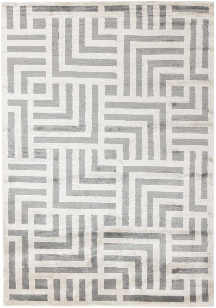 Alfombra india Lunara 299x199 299x199, Alfombra persa Anudado a mano