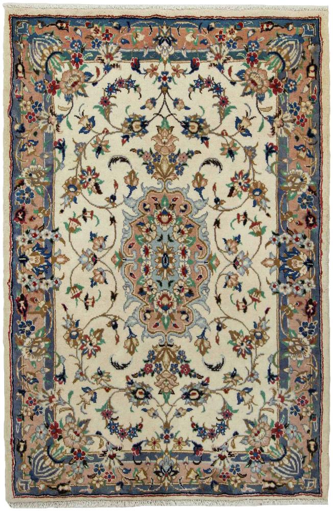 Persian Rug Keshan 149x97 149x97, Persian Rug Knotted by hand