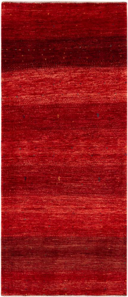 Dywan perski Persja Gabbeh Loribaft Atash 192x83 192x83, Dywan perski Ręcznie tkane