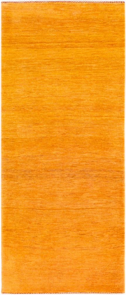 Dywan perski Persja Gabbeh Loribaft Atash 176x74 176x74, Dywan perski Ręcznie tkane