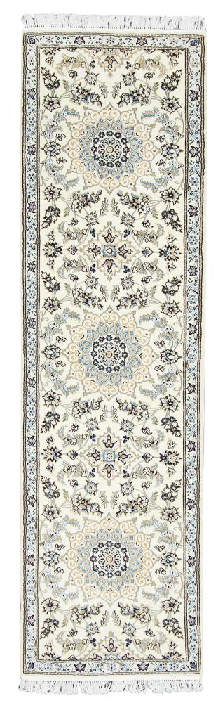 Tapete persa Naim 9La 306x83 306x83, Tapete persa Atado à mão