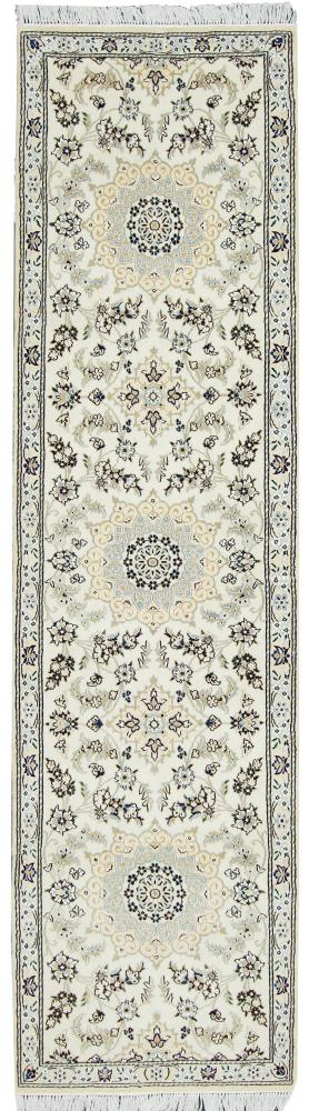 Tapete persa Naim 9La 303x78 303x78, Tapete persa Atado à mão