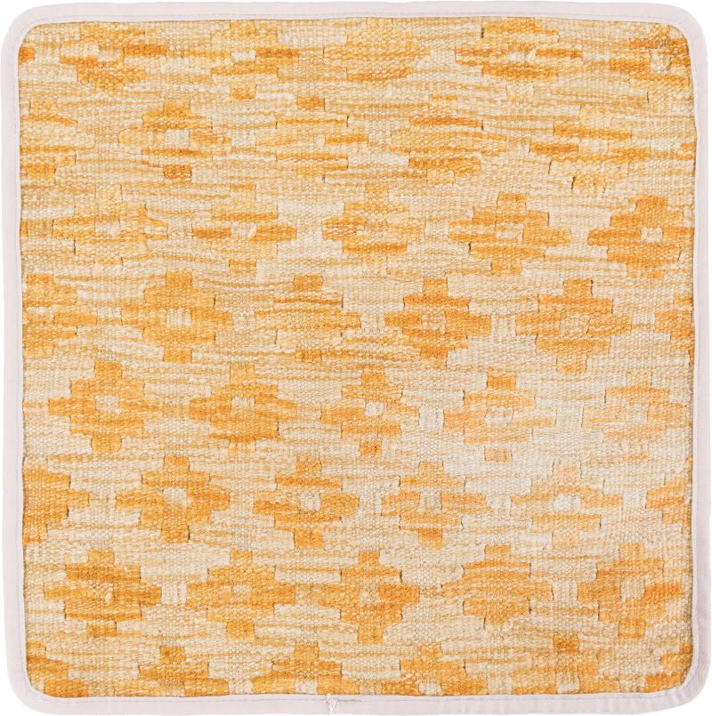 Tappeto Afgano Kilim Afghan Copricuscino 40x40 40x40, Tappeto persiano Annodato a mano
