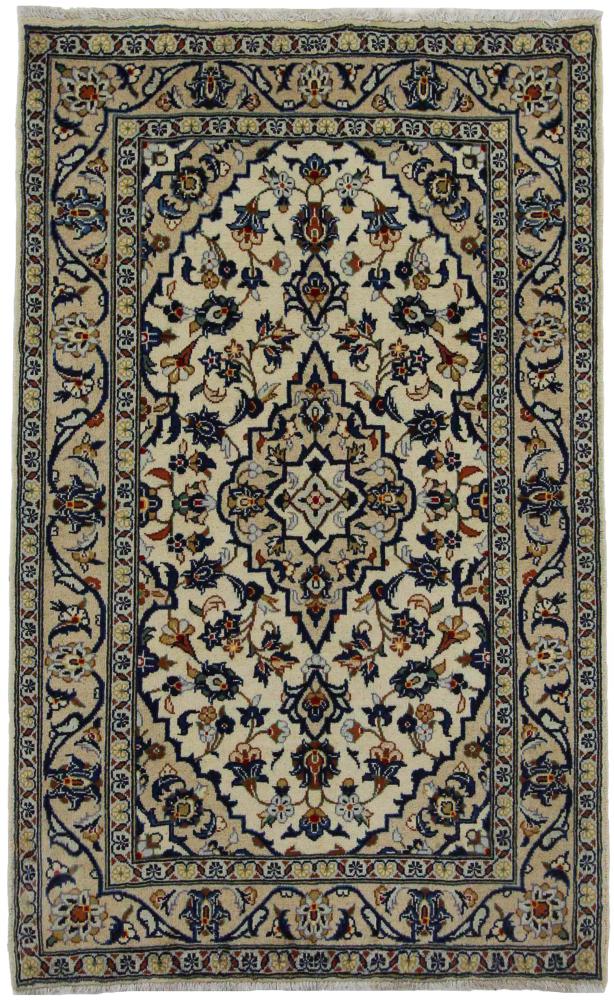 Perzisch tapijt Keshan 163x98 163x98, Perzisch tapijt Handgeknoopte