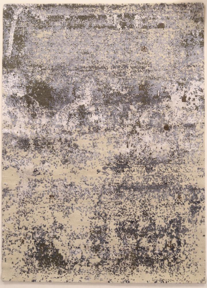 Tappeto indiano Sadraa Heritage 8'0"x5'10" 8'0"x5'10", Tappeto persiano Annodato a mano