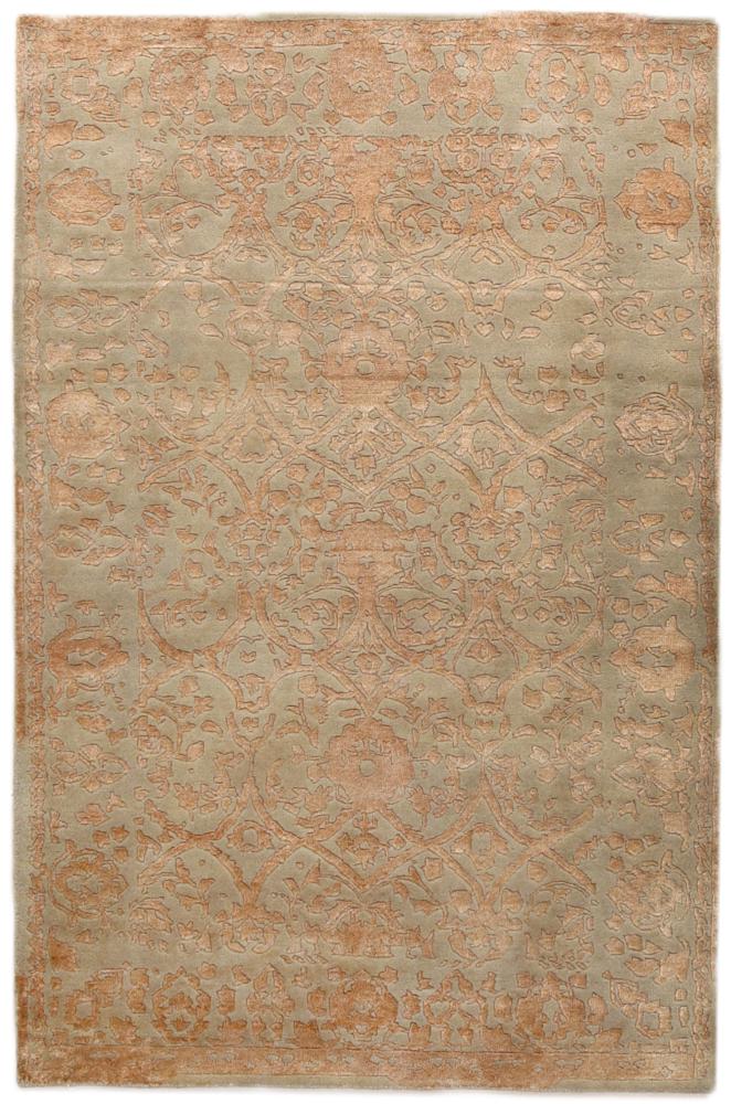 Intialainen matto Sadraa Heritage 176x116 176x116, Persialainen matto Solmittu käsin