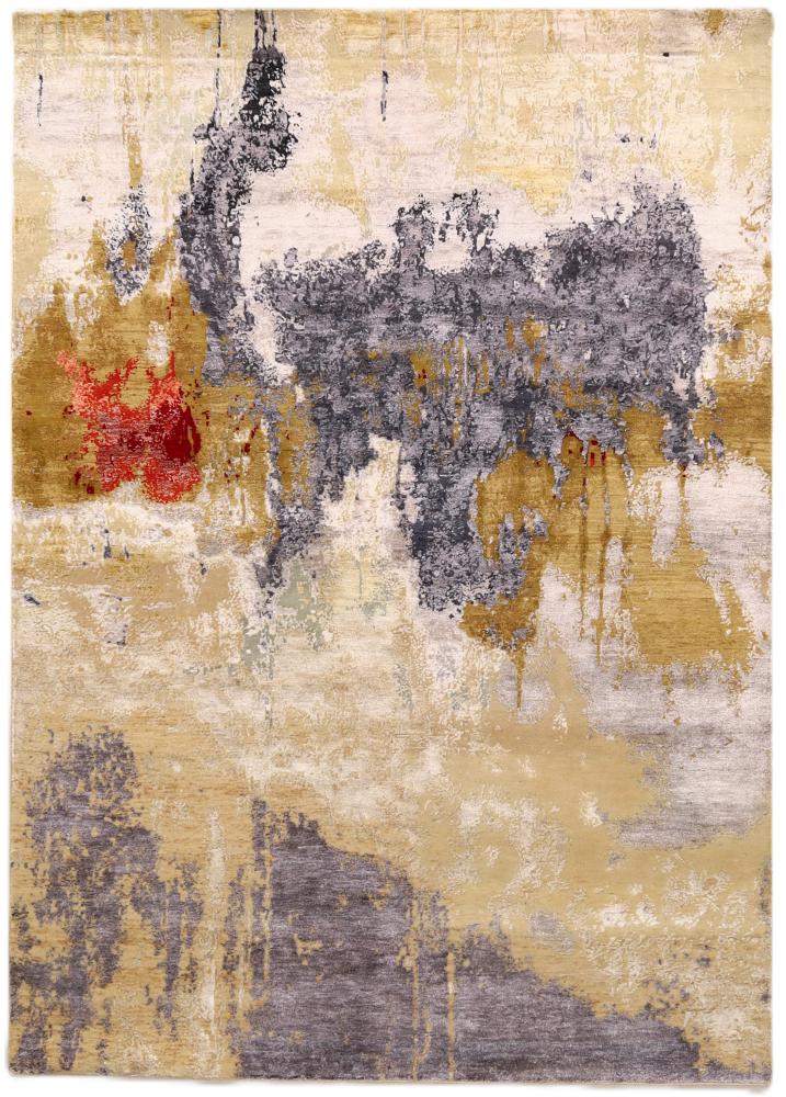 Tappeto indiano Sadraa Heritage 244x173 244x173, Tappeto persiano Annodato a mano