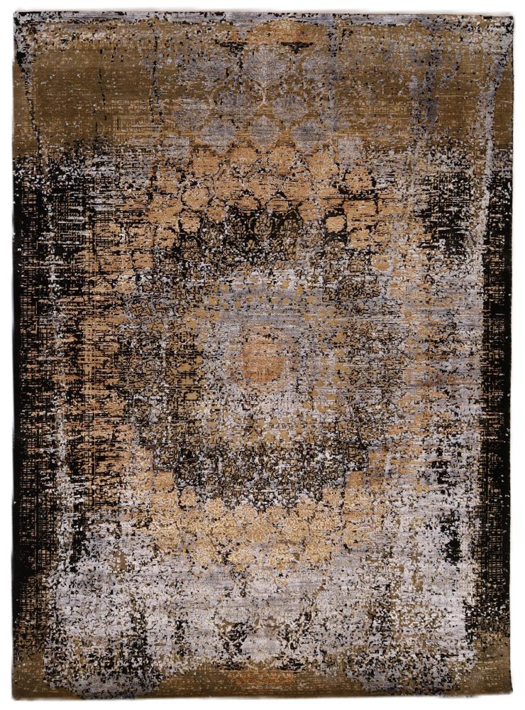 Tappeto indiano Sadraa Heritage 238x172 238x172, Tappeto persiano Annodato a mano