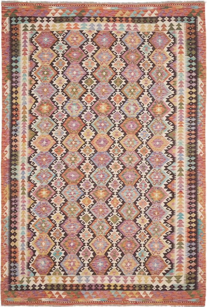 Afgán szőnyeg Kelim Afghan 298x203 298x203, Perzsa szőnyeg Kézzel szőtt