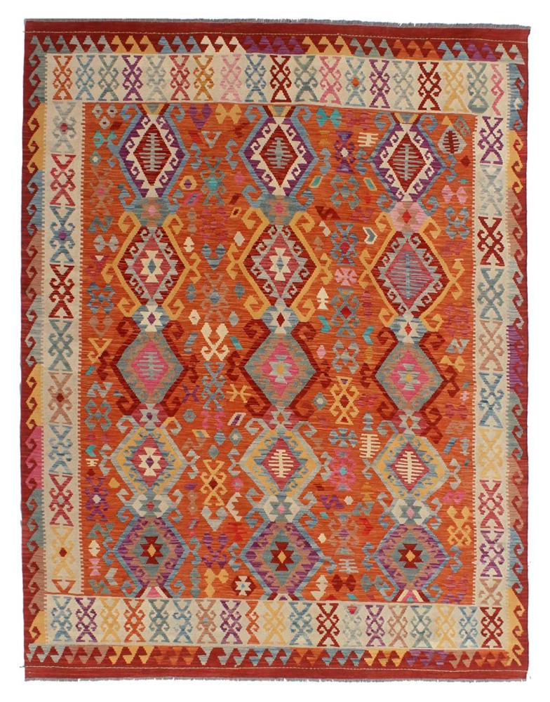 Tapete afegão Kilim Afegão 296x252 296x252, Tapete persa Tecido à mão