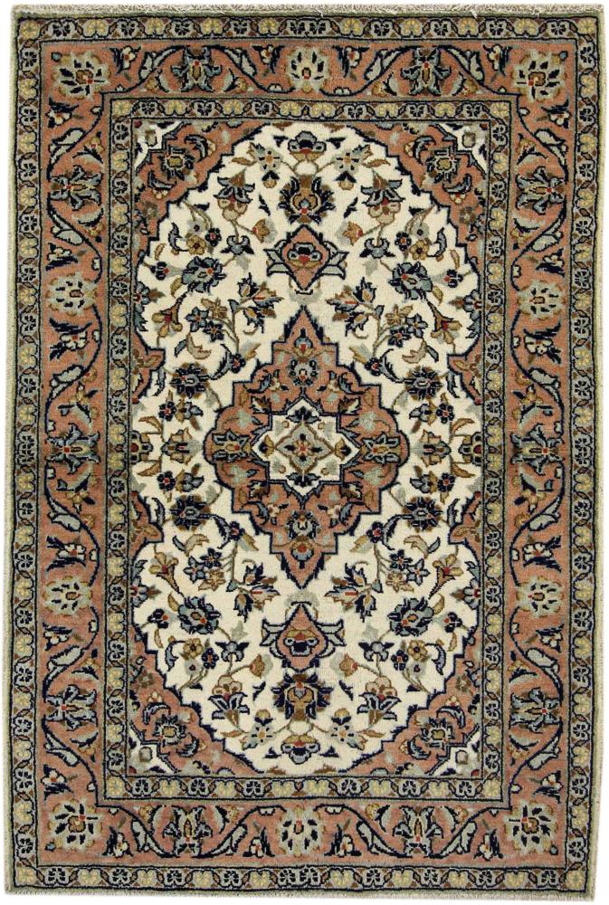 Covor persan Kashan 148x100 148x100, Covor persan Lucrate de mână