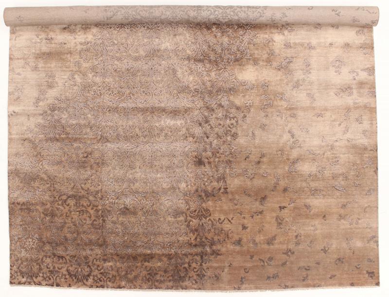 Indo rug Sindhi 399x295 399x295, Persian Rug Knotted by hand