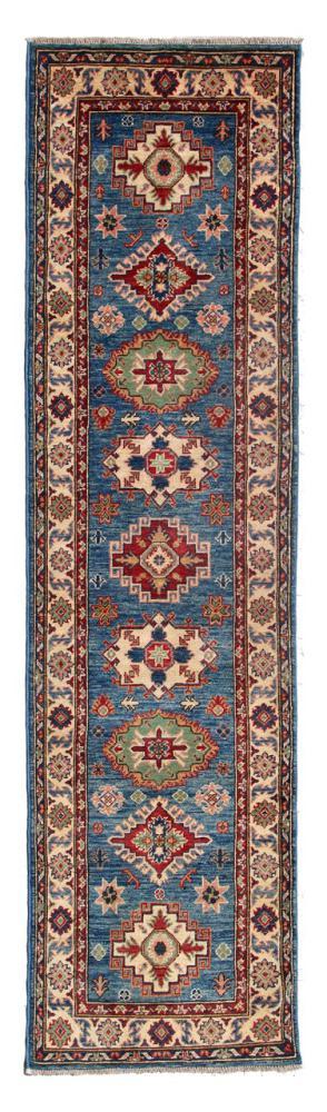 Alfombra pakistaní Kazak Edition 296x83 296x83, Alfombra persa Anudado a mano