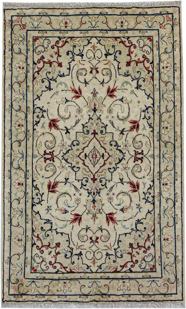 Perzsa szőnyeg Kashan 156x98 156x98, Perzsa szőnyeg Kézzel csomózva