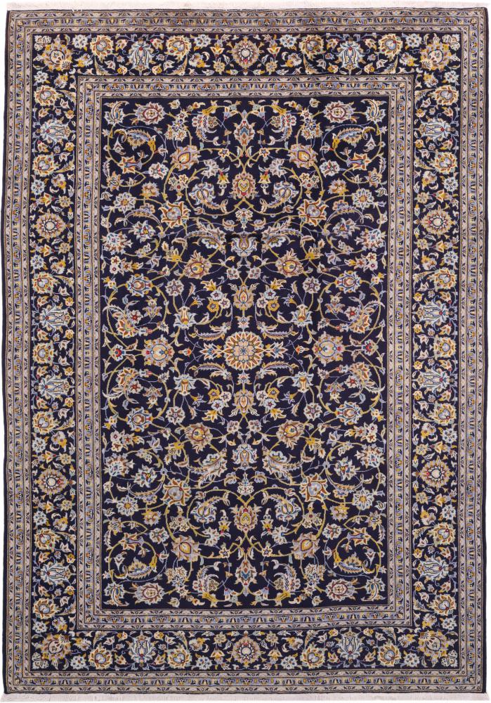 Perzsa szőnyeg Kashan 351x247 351x247, Perzsa szőnyeg Kézzel csomózva