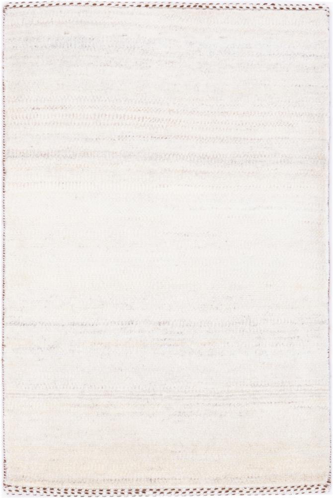Persian rug Persian Gabbeh Kashkuli Edition 87x57 87x57, Persian rug Hand-knotted