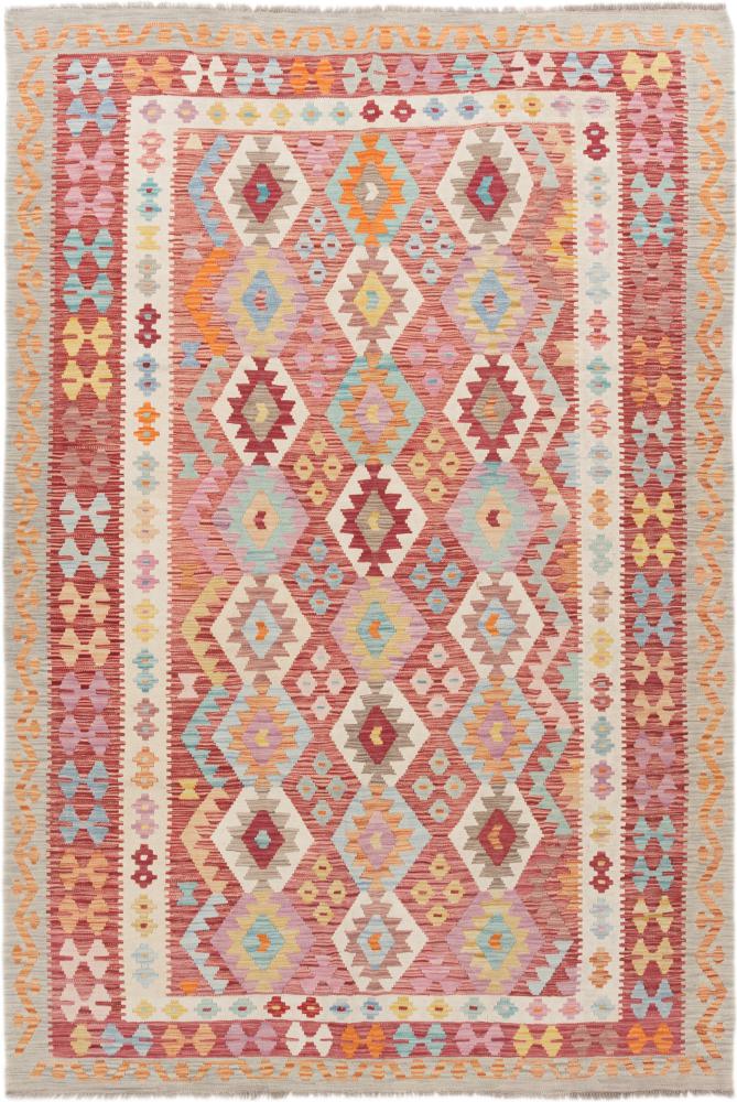 Afgán szőnyeg Kilim Afgán 295x202 295x202, Perzsa szőnyeg szőttesek