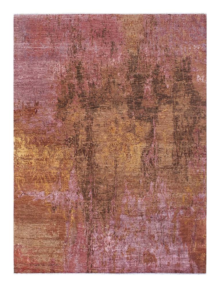 Tapete paquistanês Mahra 423x305 423x305, Tapete persa Atado à mão