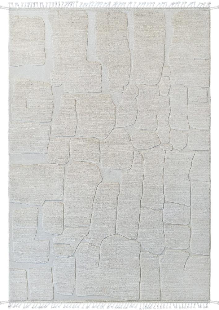Tapis pakistanais Berber Maroccan Style 293x200 293x200, Tapis persan Noué à la main
