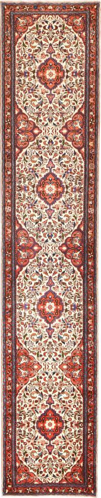 Περσικό χαλί Tafresh 392x78 392x78, Περσικό χαλί Οι κόμποι έγιναν με το χέρι