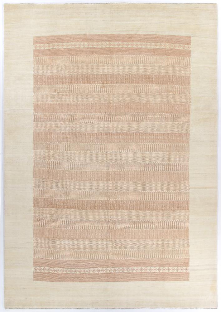 Persian Rug Persian Gabbeh Kashkuli 354x244 354x244, Persian Rug Knotted by hand
