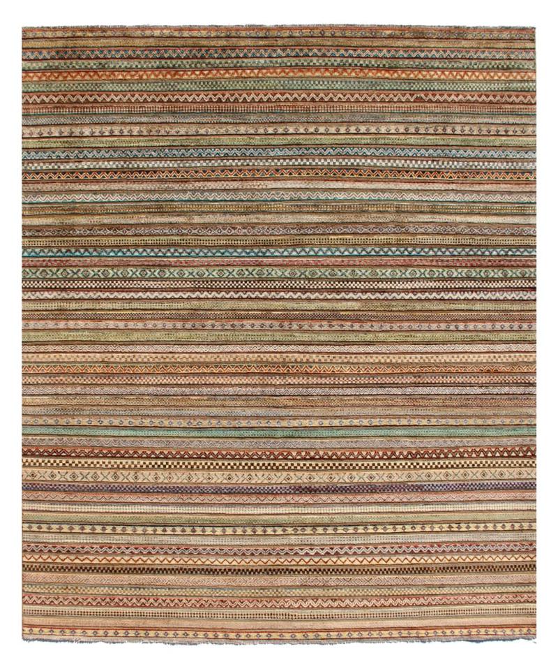 Pakistani rug Arijana Shaal 364x271 364x271, Persian rug Hand-knotted