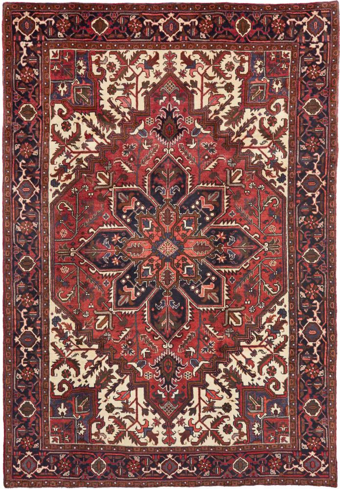 Persian rug Garawan 295x204 295x204, Persian rug Hand-knotted