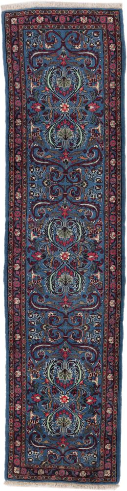 Persian Rug Mehraban 328x82 328x82, Persian Rug Knotted by hand