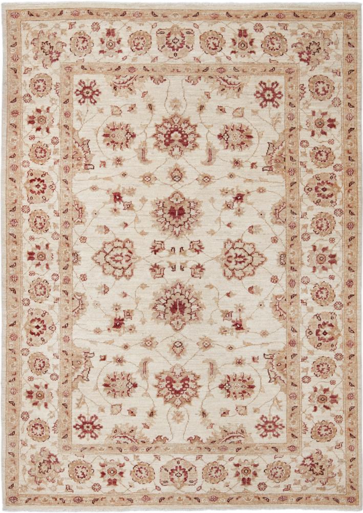 Pakistanilainen matto Ziegler 175x129 175x129, Persialainen matto Solmittu käsin