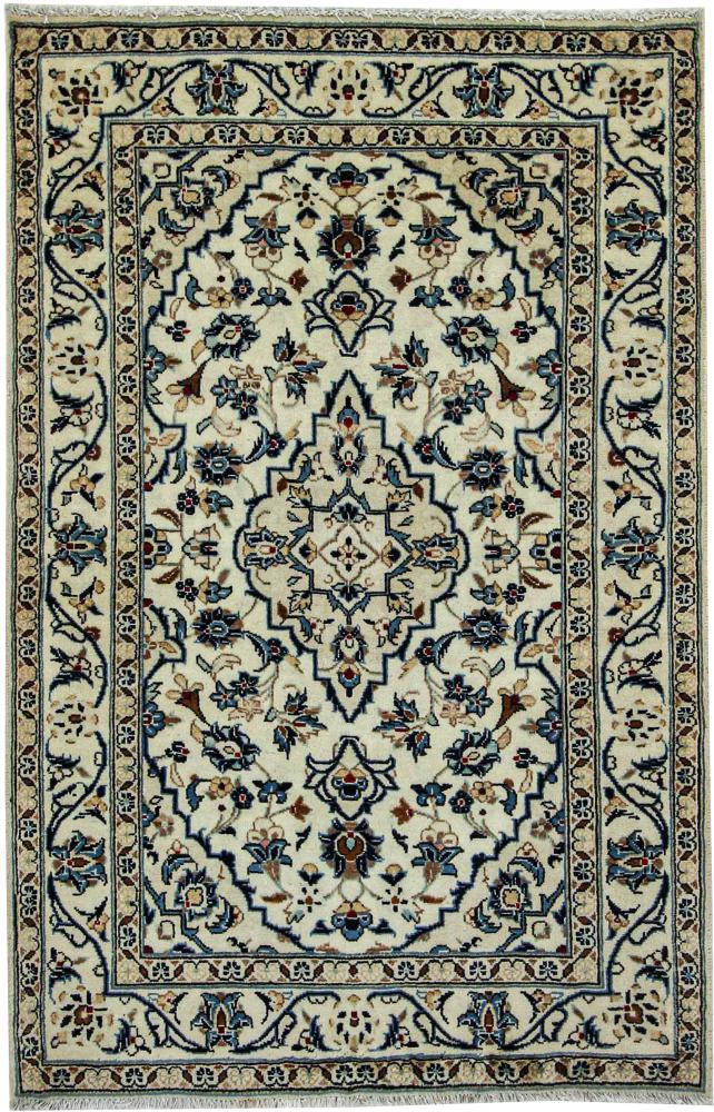 Persian Rug Keshan 150x97 150x97, Persian Rug Knotted by hand