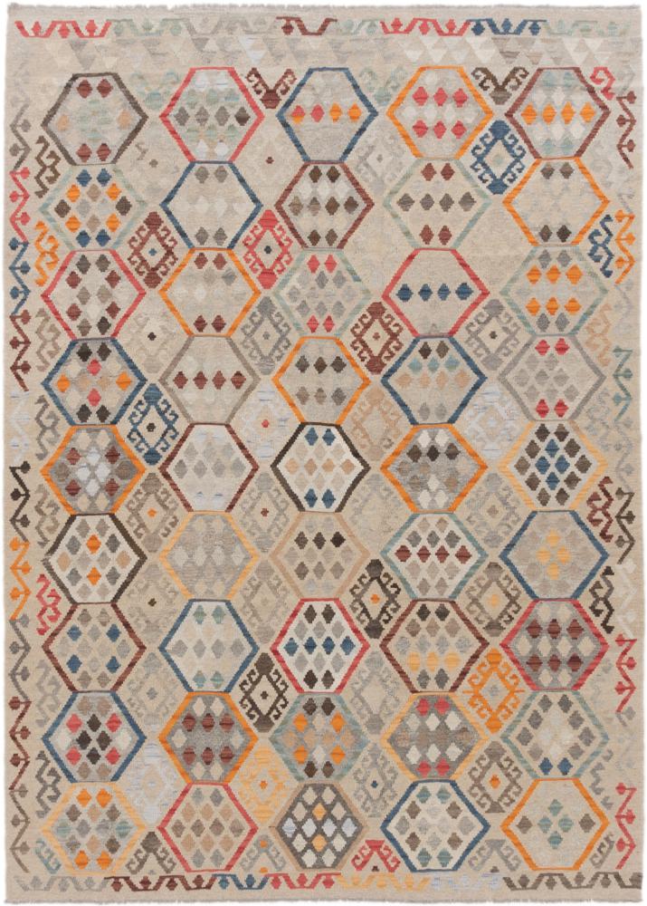 Tappeto Afgano Kilim Afghan 295x213 295x213, Tappeto persiano Tessuto a mano