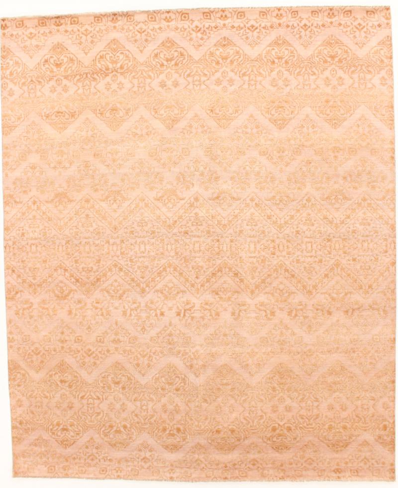 Indo rug Sindhi 306x255 306x255, Persian Rug Knotted by hand
