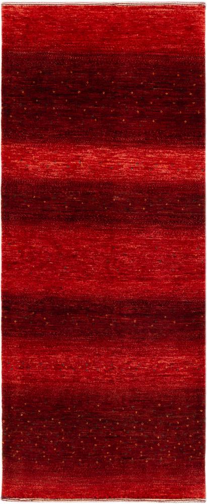 Dywan perski Persja Gabbeh Loribaft Atash 189x78 189x78, Dywan perski Ręcznie tkane