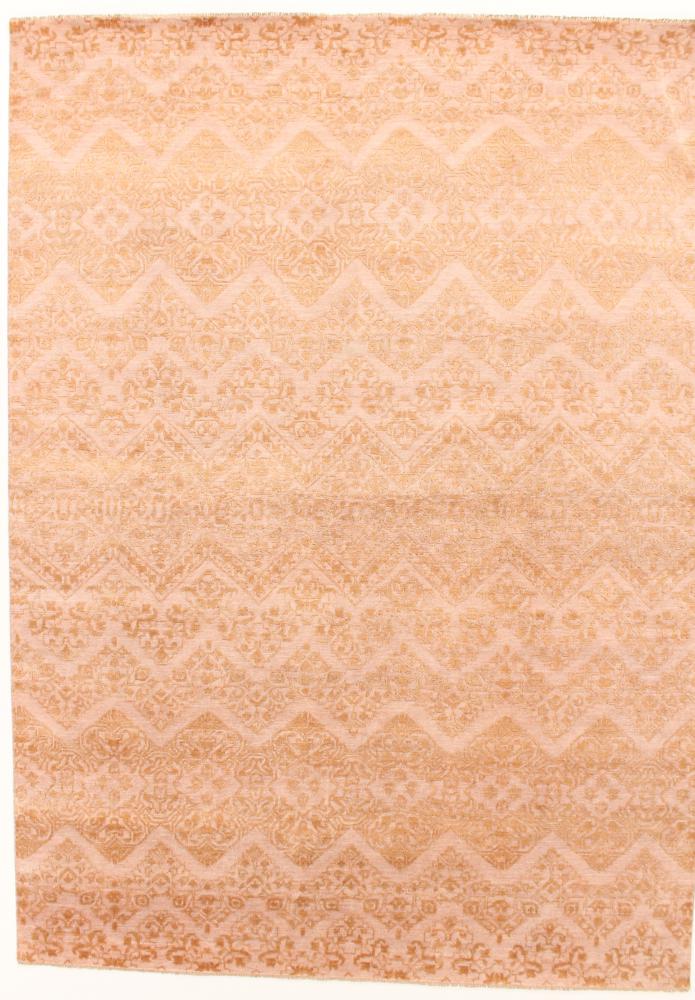 Tappeto indiano Sindhi 352x253 352x253, Tappeto persiano Annodato a mano