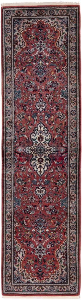 Indian Rug Indo Sarouk 244x67 244x67, Persian rug Hand-knotted