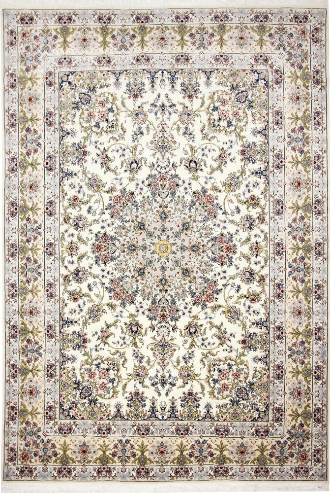 Persian Rug Nain 9La 450x310 450x310, Persian Rug Knotted by hand