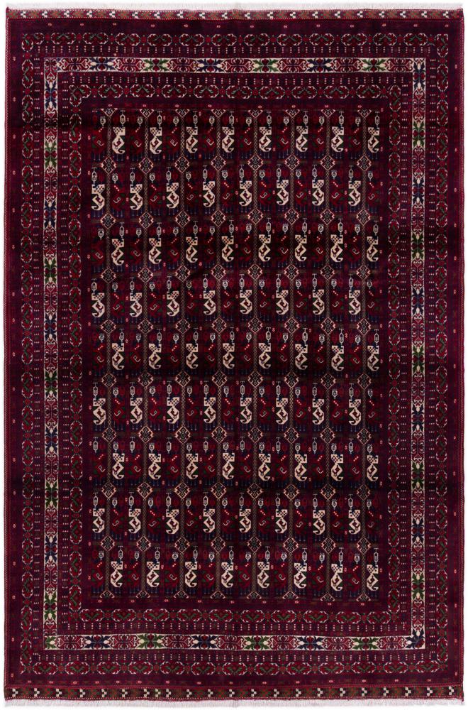 Tappeto afghano Khal Mohammadi 299x203 299x203, Tappeto persiano Annodato a mano