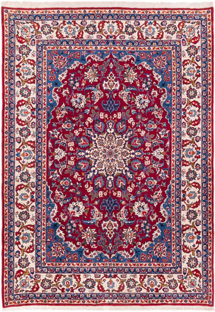 Perzsa szőnyeg Yazd 360x255 360x255, Perzsa szőnyeg Kézzel csomózott
